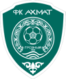 Akhmat Grozny-logo