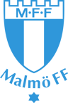Malmo FF-logo