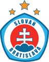 SK Slovan Bratislava-logo