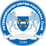 Peterborough United-logo