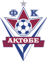 FC Aktobe-logo