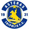 Asteras Tripoli-logo