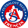 AS Trencin-logo