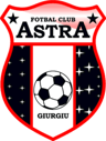 FC Astra Giurgiu-logo