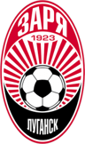 Zorya Luhansk-logo