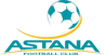 FC Astana-logo