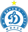 Dinamo Minsk-logo
