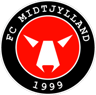 Midtjylland logo