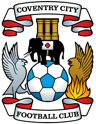 Coventry City-logo