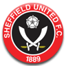 Logo van Sheffield United