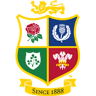 British and Irish Lions-logo