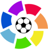 Spanish La Liga crest