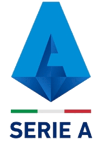 Italian Serie A crest