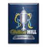 Scottish Cup crest