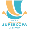 Emblem för Spanish Super Cup