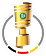 DFB Pokal crest
