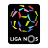 Portuguese Liga NOS crest