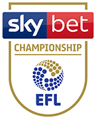 Logo van EFL Championship