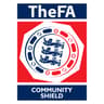 Emblem för FA Community Shield