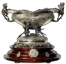 Santiago Bernabeu Trophy-logo