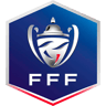 Logo van Coupe de France