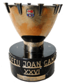 Joan Gamper Trophy Tickets 2026-logo