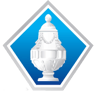 Dutch KNVB Beker crest