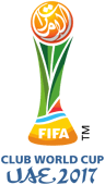 FIFA Club World Cup 2017-logo