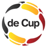 Belgian Cup crest