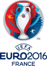 Wappen von Euro 2016