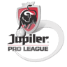 Belgian First Division A-logo