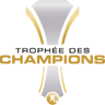 Wappen von French Super Cup