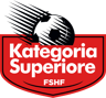 Albanian Superliga-logo