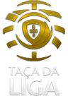 Logo van Taca da Liga