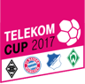 Telekom Cup-logo