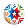 Copa America 2015-logo