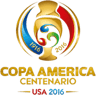 Copa America Centenario-logo
