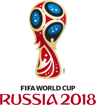 World Cup 2018 crest