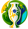 Copa America 2019-logo