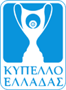 Greek Cup crest