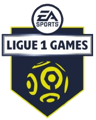 EA Ligue 1 Games-logo