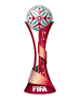 Escudo de FIFA Club World Cup 2019