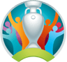 Euro 2020 crest