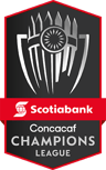 CONCACAF Champions League-logo