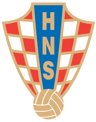 Croatian Football Cup-logo