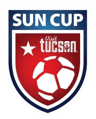 2020 Visit Tucson Sun Cup-logo