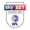 EFL League One crest