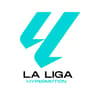 Emblem för La Liga Hypermotion