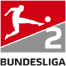 Écusson de German 2Bundesliga