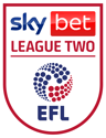 EFL League Two-logo
